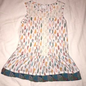 Matilda Jane 435 top